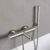 Hotbath Archie AR022 badthermostaat RVS 316